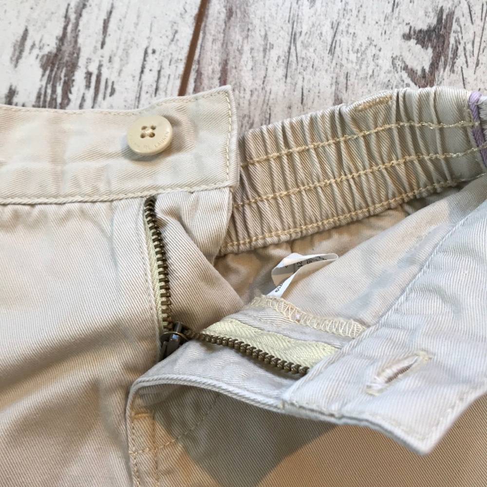 Ralph Lauren Tan Skort - Picture 4 of 4